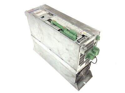 BOSCH RD51.2-4B-018-L-A1-FW