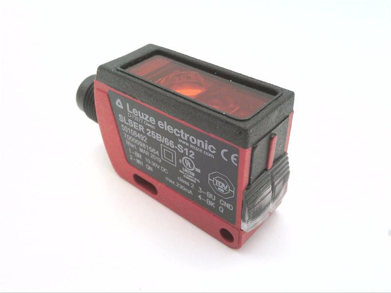 LEUZE SLSER 25B/66-S12