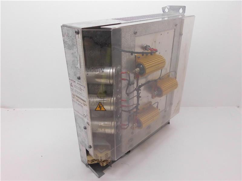 MV3PWM071A5 by CONVERTEAM