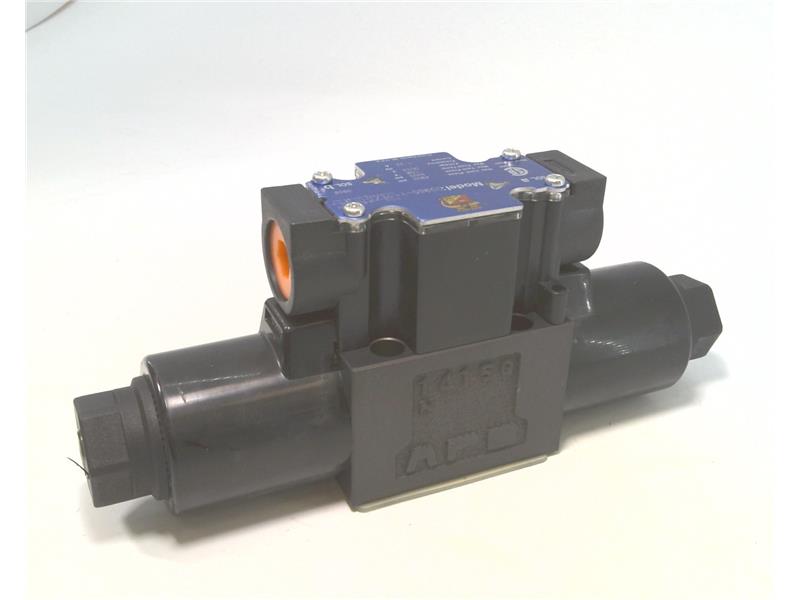 MONARCH HYDRAULICS 00965-Y