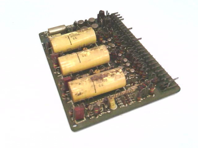 GENERAL ELECTRIC IC3600PTCB1