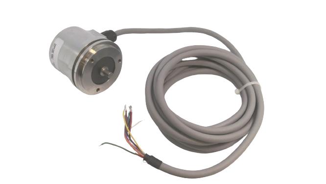 ENCODER PRODUCTS 858S-B-06-S-1024-D-HV-1-5-SG