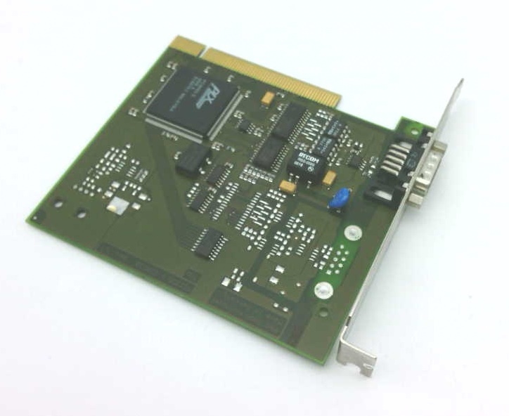 ESD GMBH CAN-PCI200 1XCAN