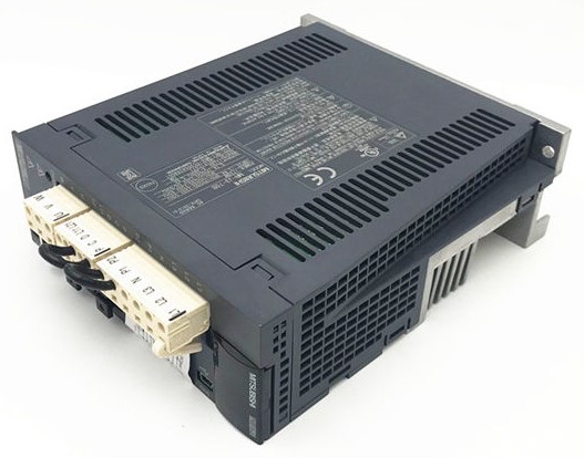 MITSUBISHI MR-J3-70B-EB