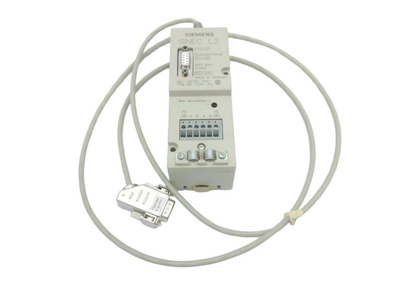 SIEMENS 6GK15000DA00