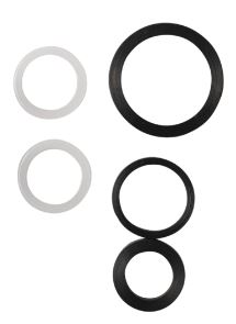 FLOW CONTROL BPR5000D-20K