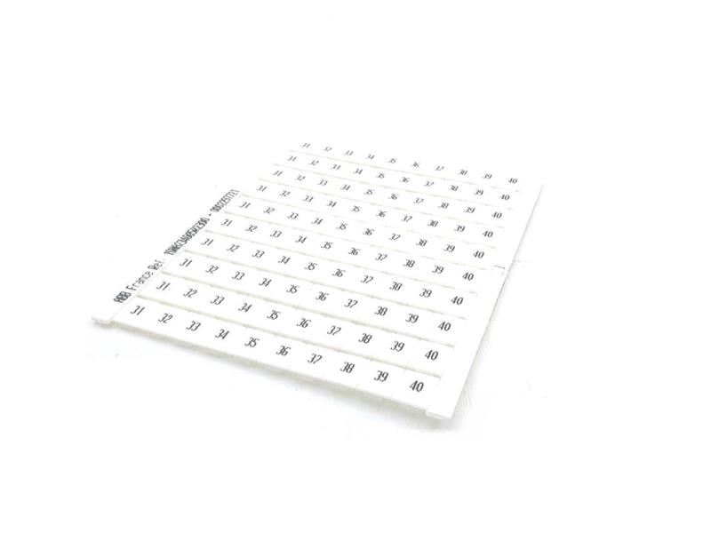 ASEA BROWN BOVERI 023400523