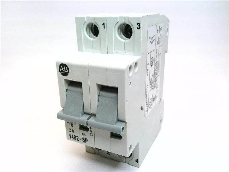 ALLEN BRADLEY 1492-SP2C080