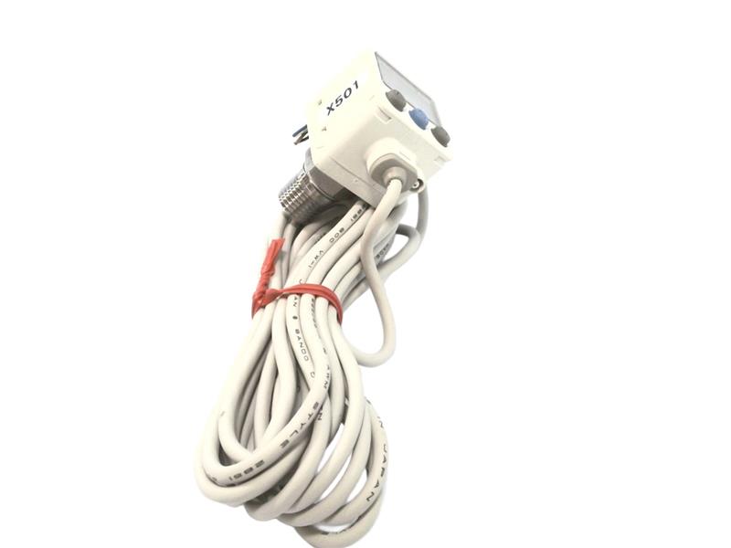 SMC ISE80-N02-T