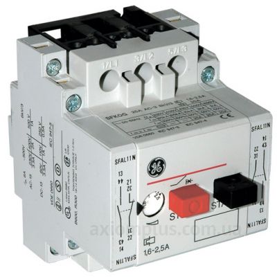 GENERAL ELECTRIC SFKOB