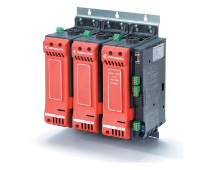 CHROMALOX CFW3-04048-00000-000