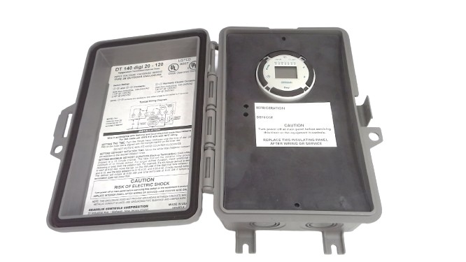 INTERMATIC DT 140 DIGI 20-120