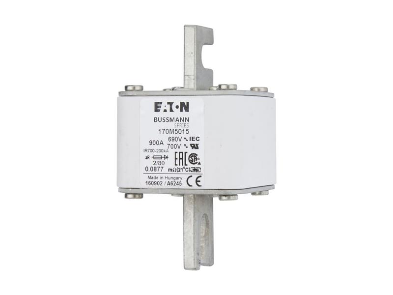 EATON CORPORATION 170M5015
