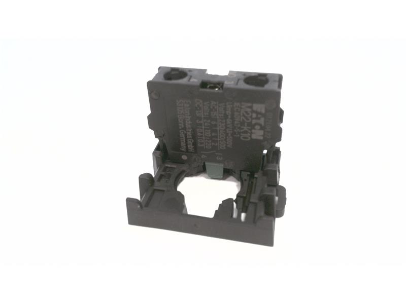 EATON CORPORATION M22-AK10