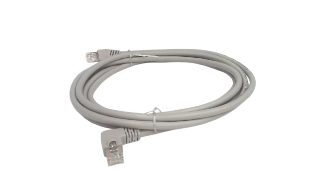 VIDEO PRODUCTS INC CAT6-LASV2-9-GRAY