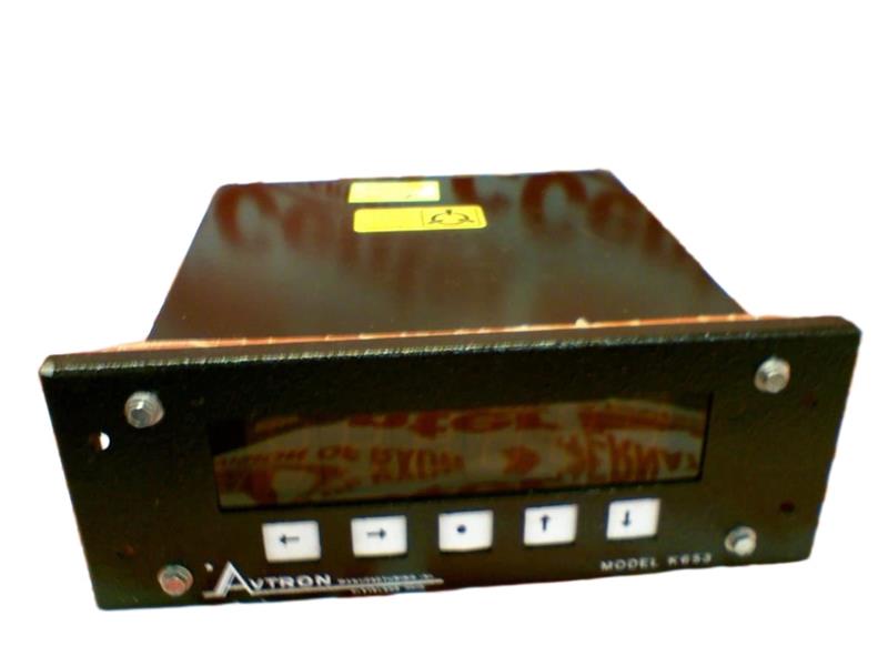 AVTRON K653