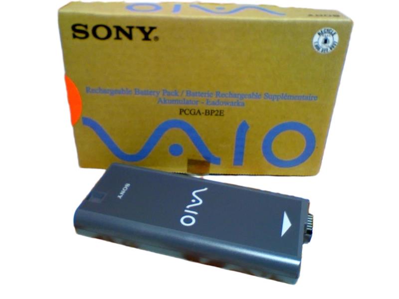 SONY PCGABP2E