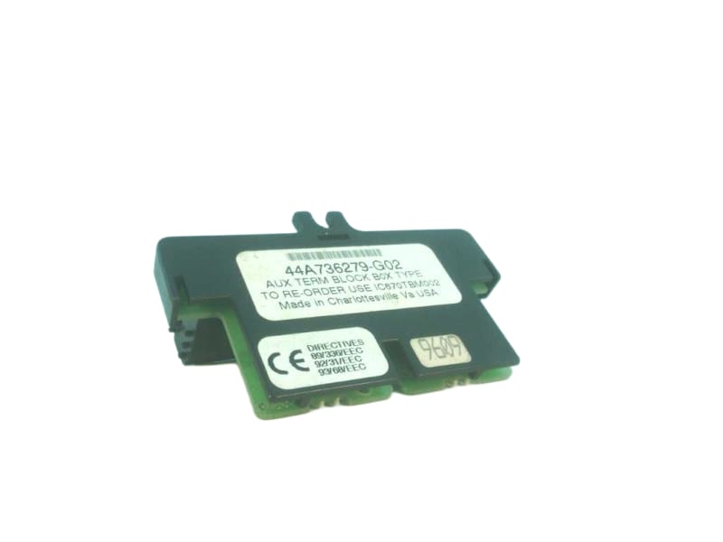 FANUC 44A736279-G02