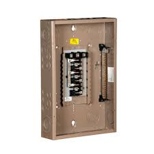 EATON CORPORATION CH18L3125C