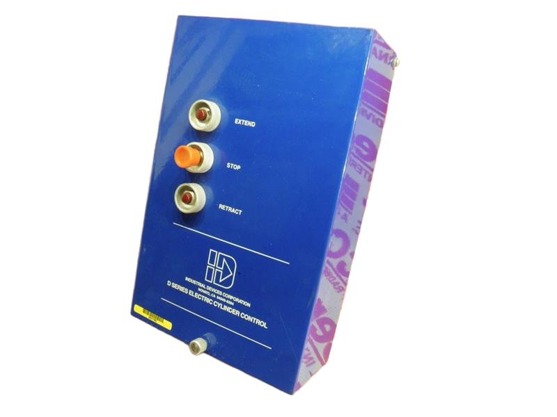 DANAHER MOTION D2303