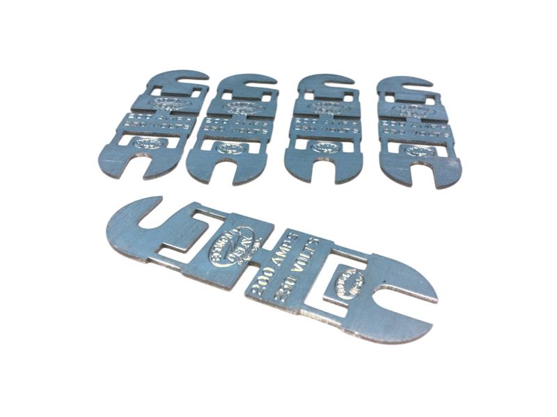 ECONOMY FUSE ELN-200