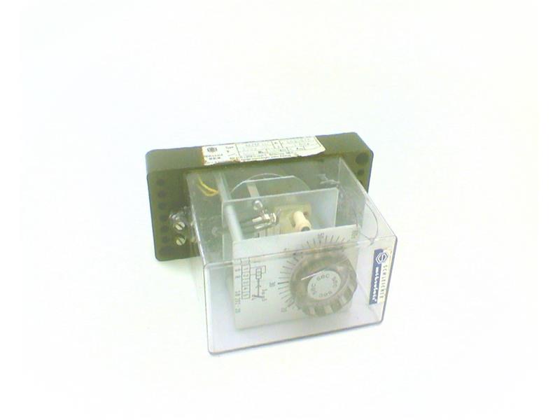 WIELAND MZM-11-AC220V50HZ-1-60S