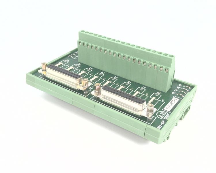 ALLEN BRADLEY 1771-RTP4