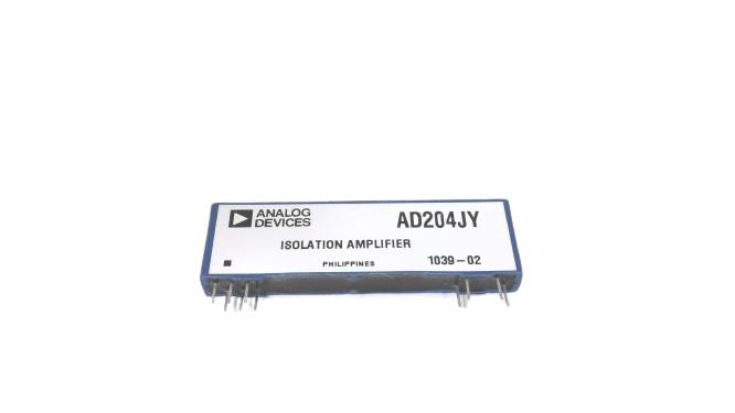ANALOG DEVICES AD204JY