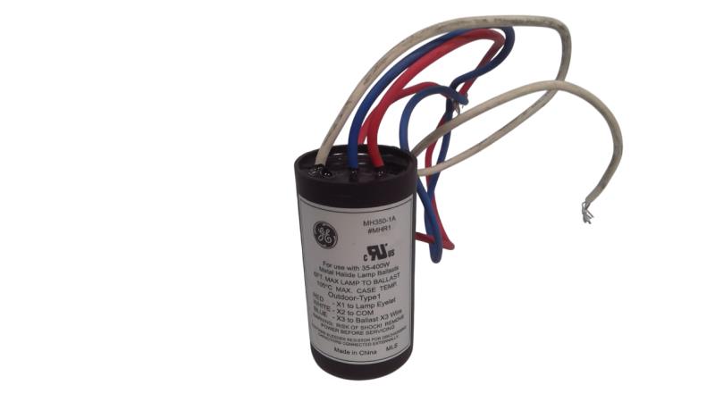 GENERAL ELECTRIC MH350-1A