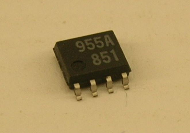 MITSUBISHI M51955AFP