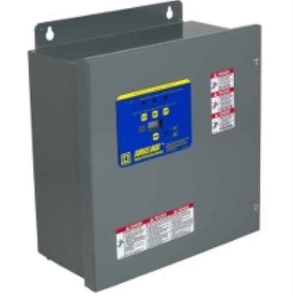 SCHNEIDER ELECTRIC TVS4EMA24A