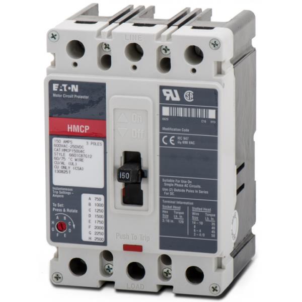 WESTINGHOUSE HMCP150U4C