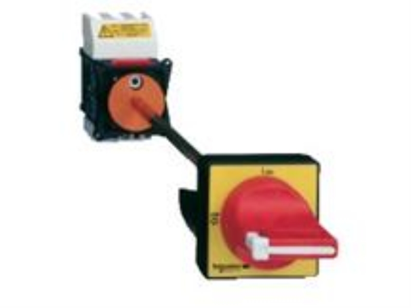 SCHNEIDER ELECTRIC VCCD2