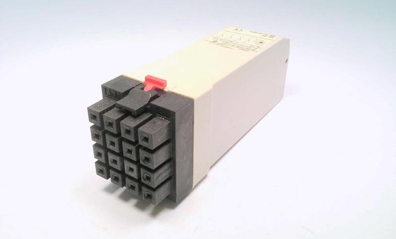 SCHNEIDER ELECTRIC RHR418E