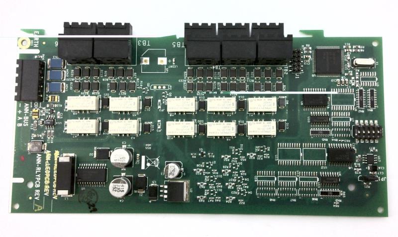 HONEYWELL ANN-RLYPCB