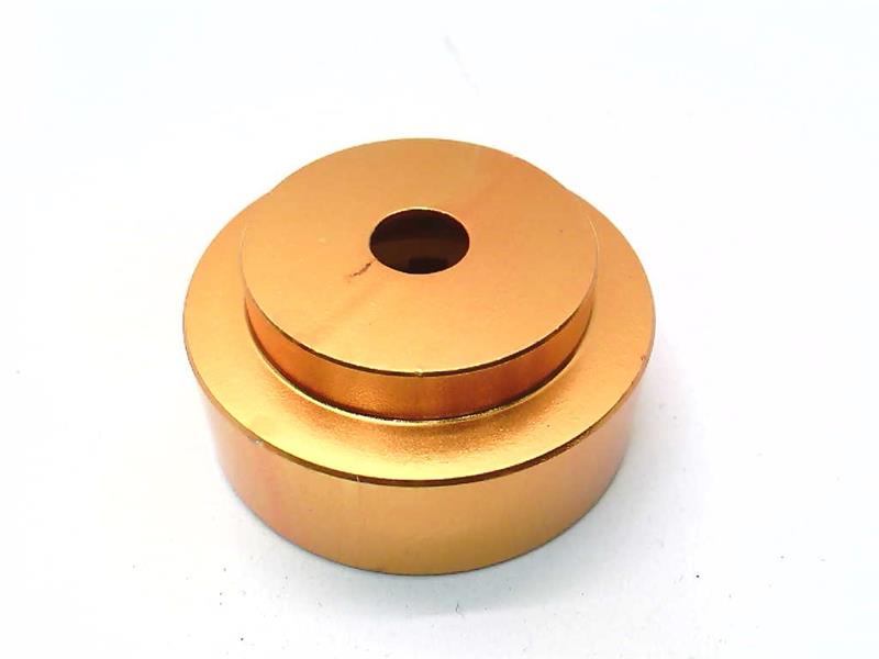 THERMAL SPRAY LTD MC8830-241-2