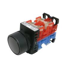 FUJI ELECTRIC AR22F0R-22B