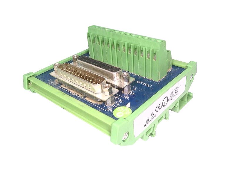 AUTOMATION DIRECT ZL-RTB-DB25