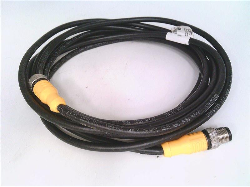 TURCK RKC 8T-4-RSC 8T/S1555