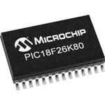 MICROCHIP TECHNOLOGY INC PIC18F26K80-I/SO