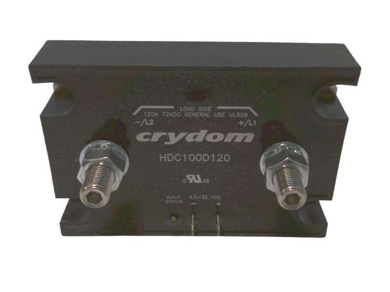 SENSATA TECHNOLOGIES HDC100D120