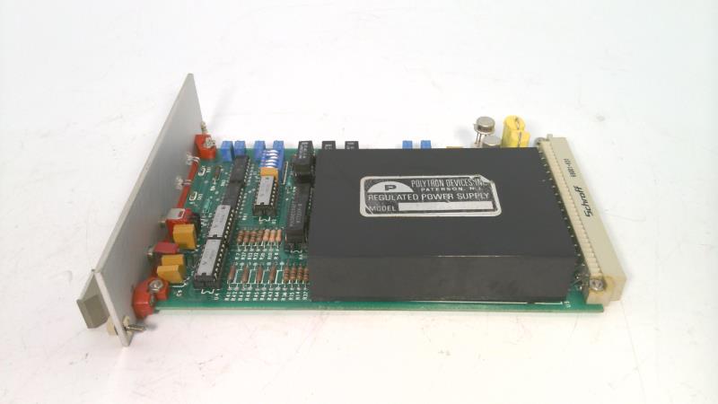 C600079 by VISHAY PERFORMANCE GROUP