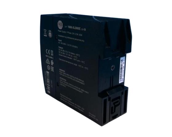 ALLEN BRADLEY 1606-XLB60E
