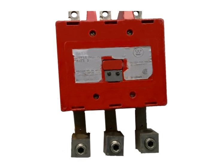 WESTINGHOUSE 766A196G01