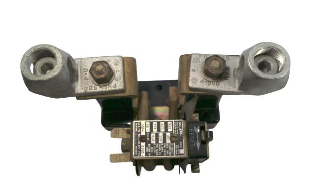 ALLEN BRADLEY 820-A26C