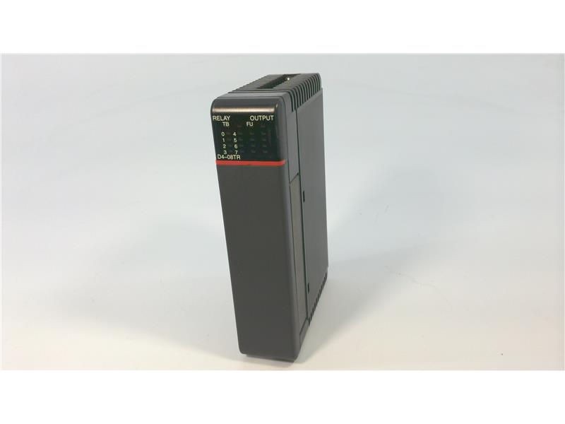 AUTOMATION DIRECT D4-08TA