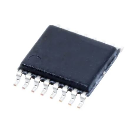 TEXAS INSTRUMENTS SEMI SN74LV175APWR
