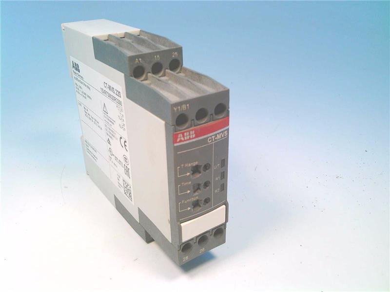 1SVR730020R3300 by ASEA BROWN BOVERI