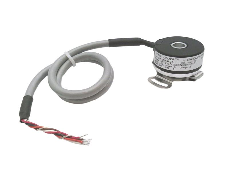 ENCODER PRODUCTS COMPANY 15T-025F-1000N5RPU-F00