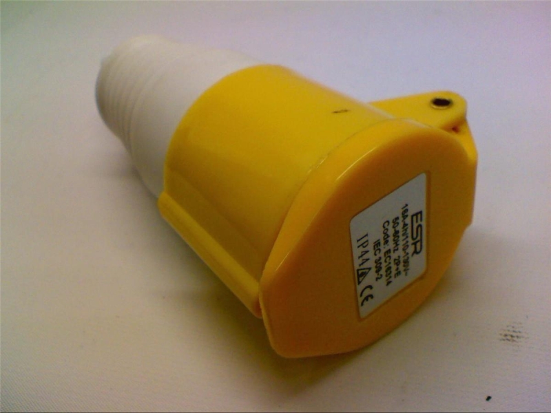 ESR ENTERPRISE LTD EC16314